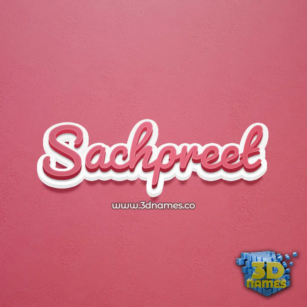 sachpreet in Red Scribble style - 3D name wallpaper sachpreet in Red Scribble style - 3D name wallpaper