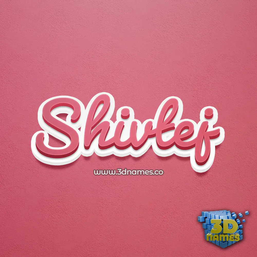 shivtej in Red Scribble style - 3D name wallpaper shivtej in Red Scribble style - 3D name wallpaper