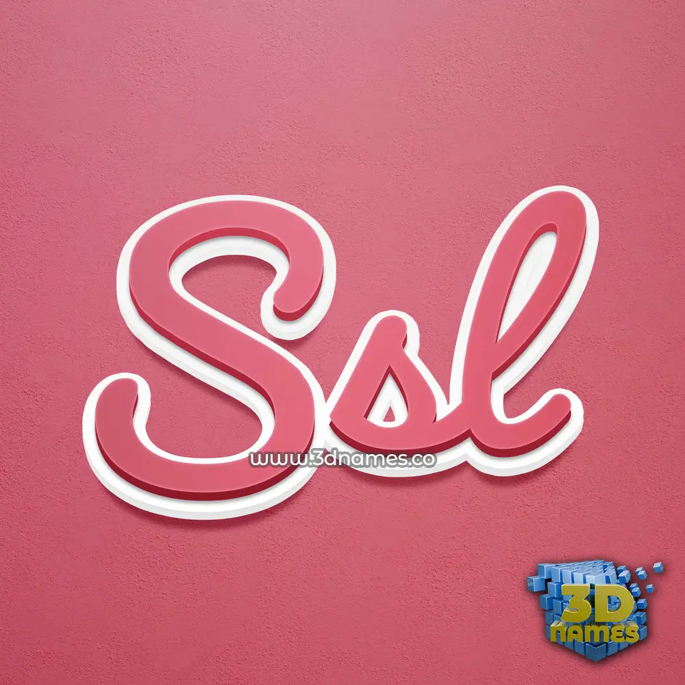 ssl in Red Scribble style - 3D name wallpaper ssl in Red Scribble style - 3D name wallpaper