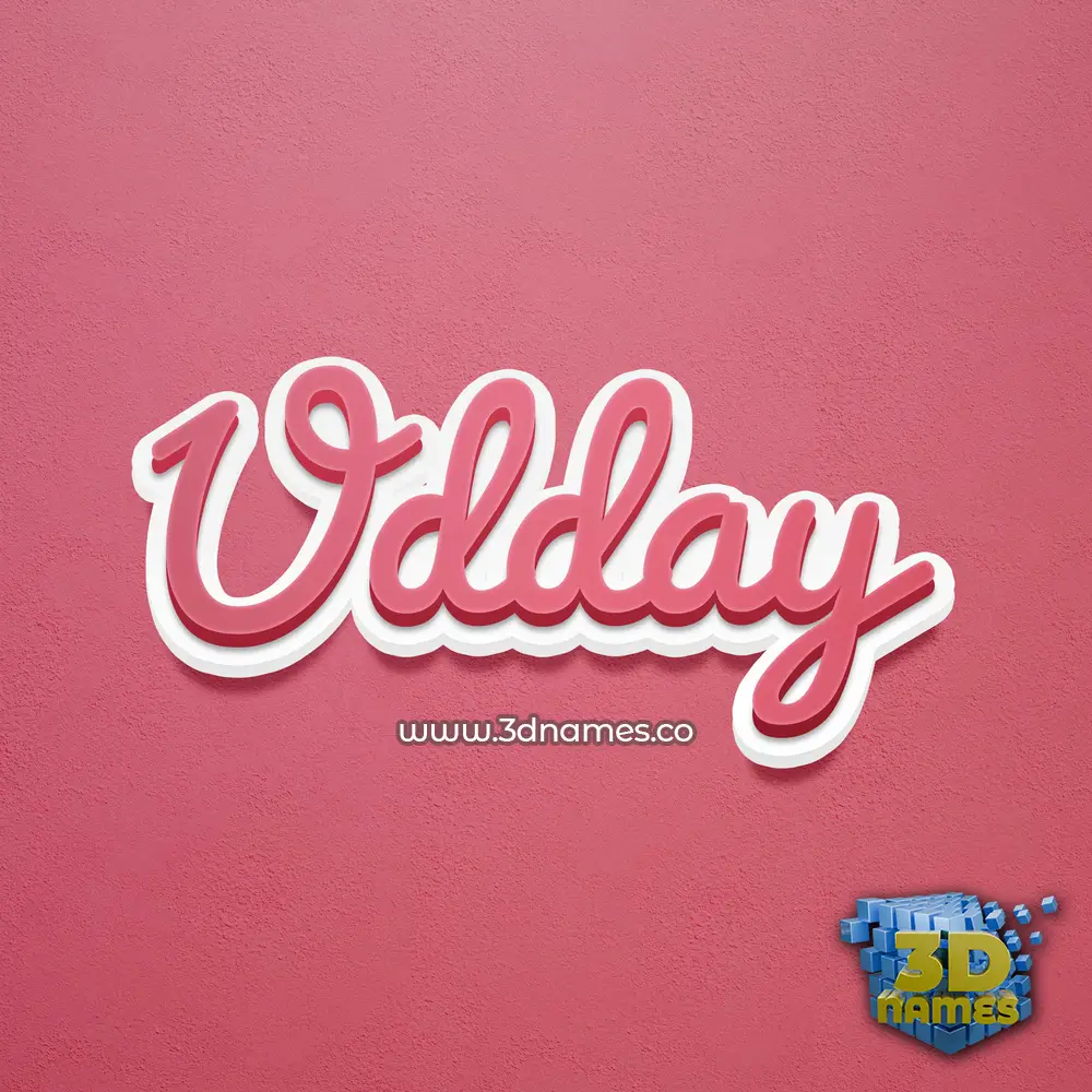 udday in Red Scribble style - 3D name wallpaper udday in Red Scribble style - 3D name wallpaper