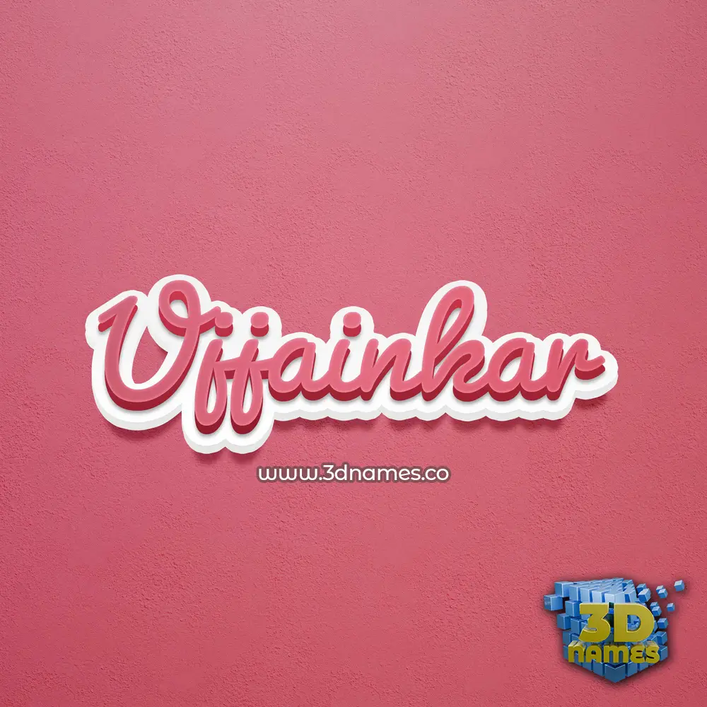 ujjainkar in Red Scribble style - 3D name wallpaper ujjainkar in Red Scribble style - 3D name wallpaper