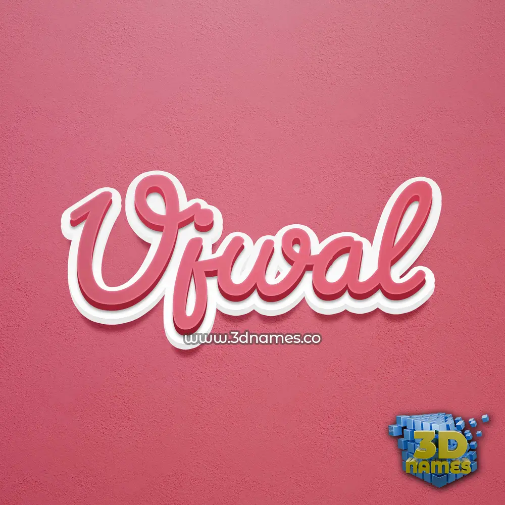 ujwal in Red Scribble style - 3D name wallpaper ujwal in Red Scribble style - 3D name wallpaper