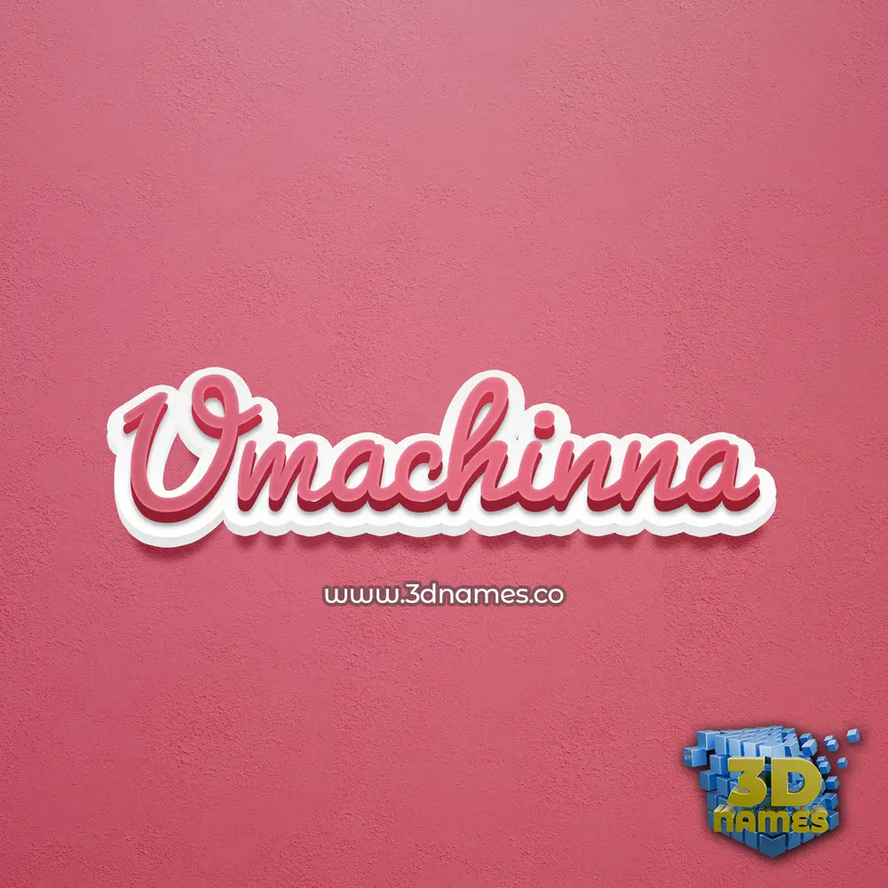 umachinna in Red Scribble style - 3D name wallpaper umachinna in Red Scribble style - 3D name wallpaper