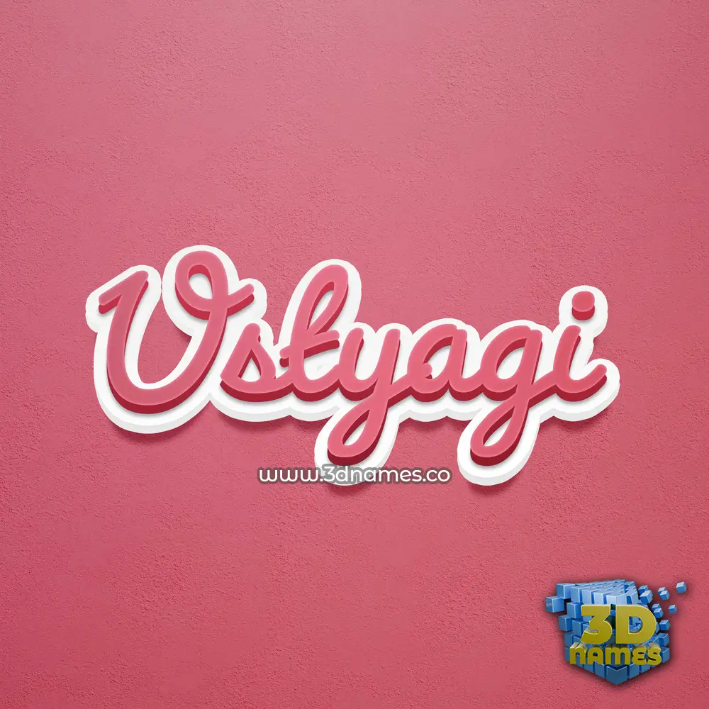 ustyagi in Red Scribble style - 3D name wallpaper ustyagi in Red Scribble style - 3D name wallpaper