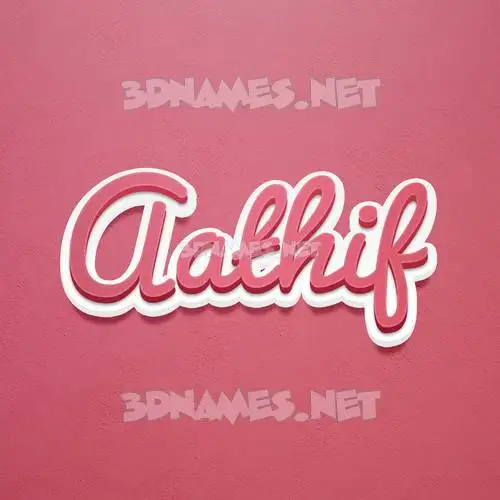 aathif in Red Scribble style - 3D name wallpaper aathif in Red Scribble style - 3D name wallpaper