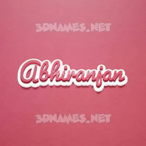 abhiranjan in Red Scribble style - 3D name wallpaper abhiranjan in Red Scribble style - 3D name wallpaper