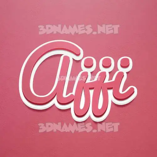 ajji in Red Scribble style - 3D name wallpaper ajji in Red Scribble style - 3D name wallpaper