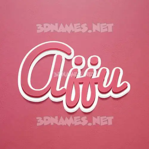 ajju in Red Scribble style - 3D name wallpaper ajju in Red Scribble style - 3D name wallpaper
