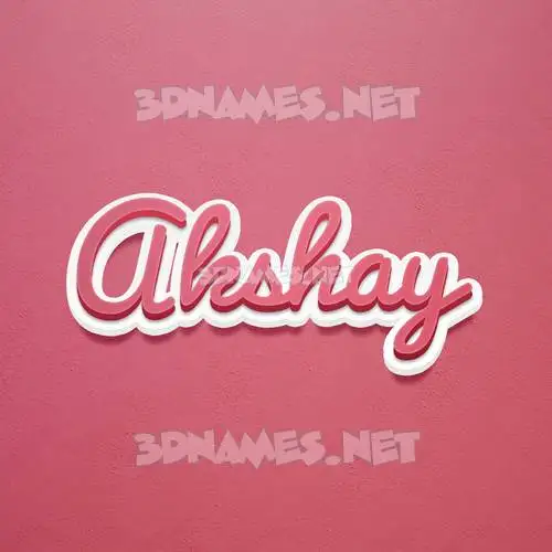 akshay in Red Scribble style - 3D name wallpaper akshay in Red Scribble style - 3D name wallpaper