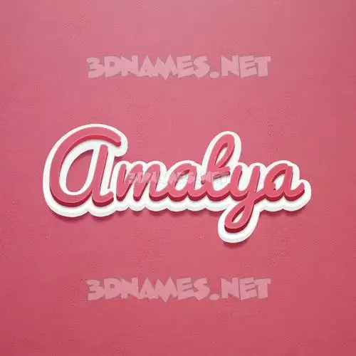 amatya in Red Scribble style - 3D name wallpaper amatya in Red Scribble style - 3D name wallpaper