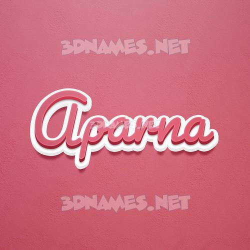 48 3D Names for 48 3D Names for