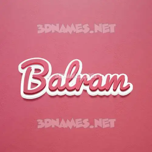balram in Red Scribble style - 3D name wallpaper balram in Red Scribble style - 3D name wallpaper