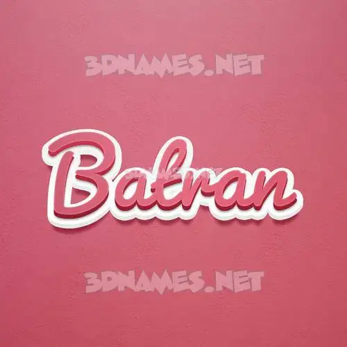batran in Red Scribble style - 3D name wallpaper batran in Red Scribble style - 3D name wallpaper