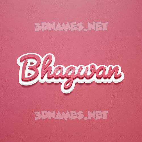 22 3D Names for 22 3D Names for