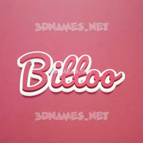 bittoo in Red Scribble style - 3D name wallpaper bittoo in Red Scribble style - 3D name wallpaper