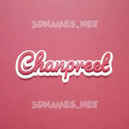 chanpreet in Red Scribble style - 3D name wallpaper chanpreet in Red Scribble style - 3D name wallpaper