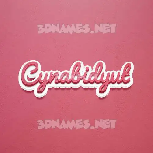 cynabidyut in Red Scribble style - 3D name wallpaper cynabidyut in Red Scribble style - 3D name wallpaper