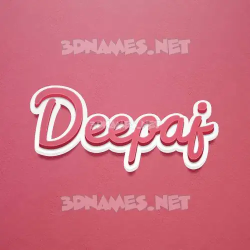 deepaj in Red Scribble style - 3D name wallpaper deepaj in Red Scribble style - 3D name wallpaper