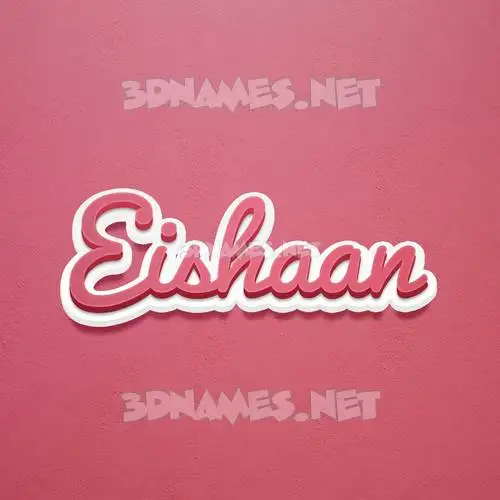 eishaan in Red Scribble style - 3D name wallpaper eishaan in Red Scribble style - 3D name wallpaper