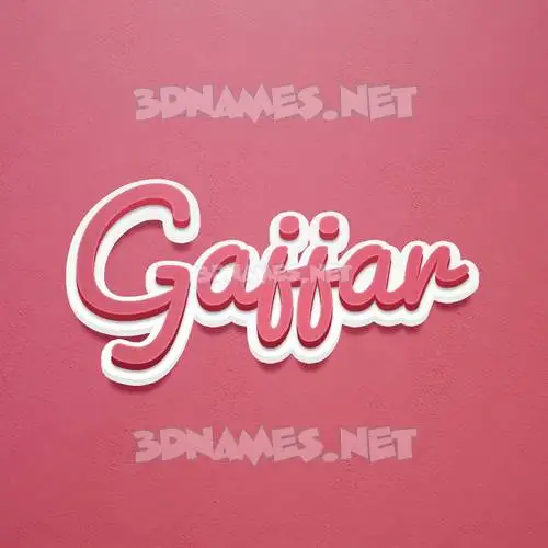 gajjar in Red Scribble style - 3D name wallpaper gajjar in Red Scribble style - 3D name wallpaper