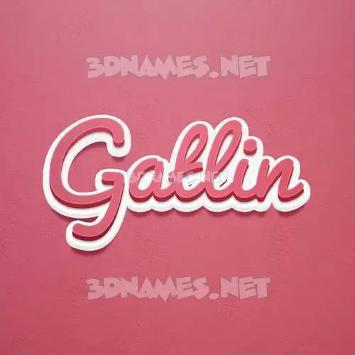 gatlin in Red Scribble style - 3D name wallpaper gatlin in Red Scribble style - 3D name wallpaper