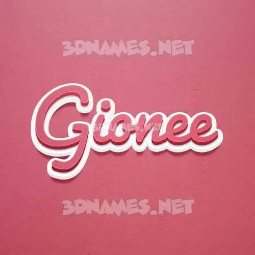 gionee in Red Scribble style - 3D name wallpaper gionee in Red Scribble style - 3D name wallpaper