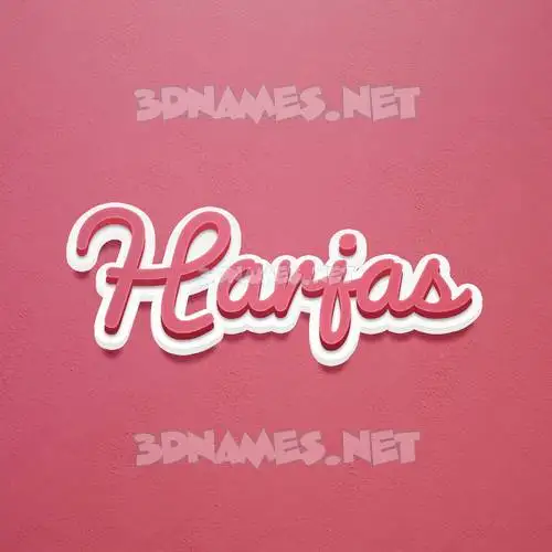 harjas in Red Scribble style - 3D name wallpaper harjas in Red Scribble style - 3D name wallpaper