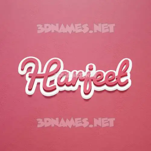 harjeet in Red Scribble style - 3D name wallpaper harjeet in Red Scribble style - 3D name wallpaper