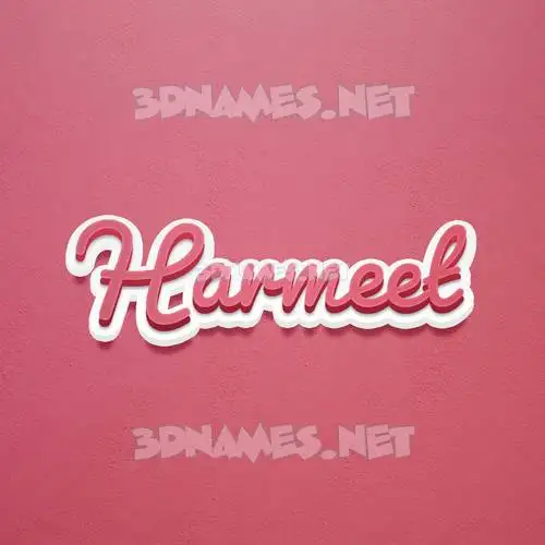 harmeet in Red Scribble style - 3D name wallpaper harmeet in Red Scribble style - 3D name wallpaper