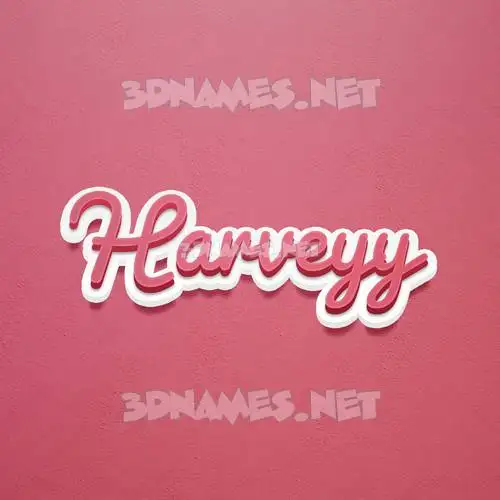 harveyy in Red Scribble style - 3D name wallpaper harveyy in Red Scribble style - 3D name wallpaper