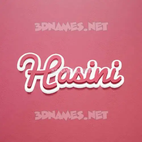 hasini in Red Scribble style - 3D name wallpaper hasini in Red Scribble style - 3D name wallpaper