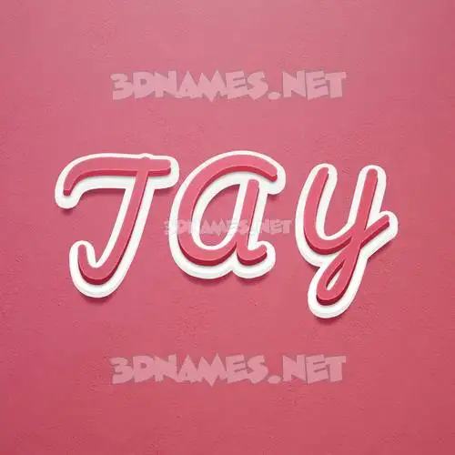 j a y in Red Scribble style - 3D name wallpaper j a y in Red Scribble style - 3D name wallpaper
