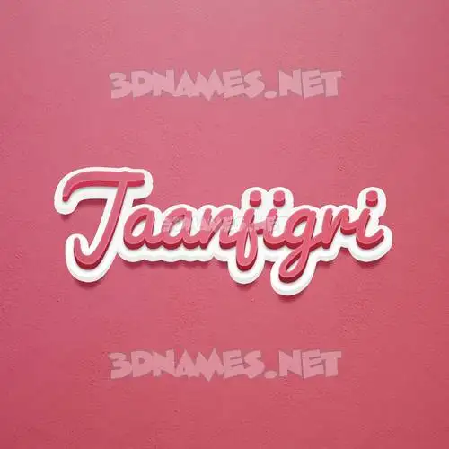 jaanjigri in Red Scribble style - 3D name wallpaper jaanjigri in Red Scribble style - 3D name wallpaper