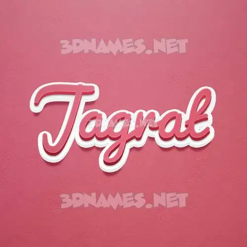 jagrat in Red Scribble style - 3D name wallpaper jagrat in Red Scribble style - 3D name wallpaper