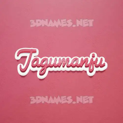 jagumanju in Red Scribble style - 3D name wallpaper jagumanju in Red Scribble style - 3D name wallpaper