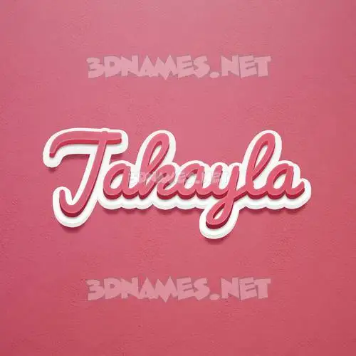 jakayla in Red Scribble style - 3D name wallpaper jakayla in Red Scribble style - 3D name wallpaper