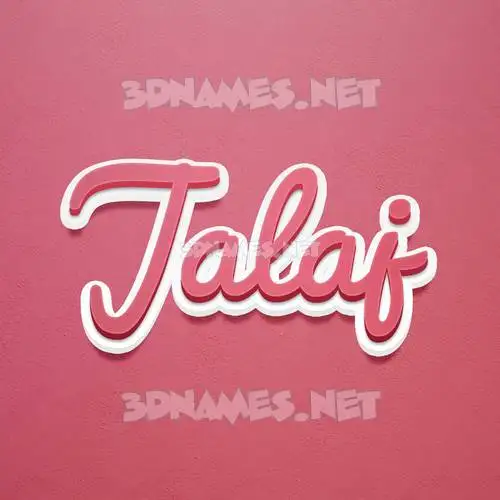 jalaj in Red Scribble style - 3D name wallpaper jalaj in Red Scribble style - 3D name wallpaper