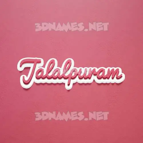 jalalpuram in Red Scribble style - 3D name wallpaper jalalpuram in Red Scribble style - 3D name wallpaper