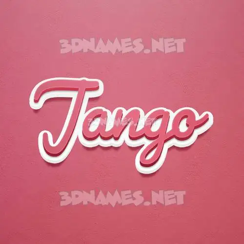 jango in Red Scribble style - 3D name wallpaper jango in Red Scribble style - 3D name wallpaper