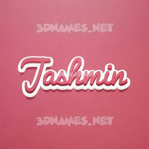 jashmin in Red Scribble style - 3D name wallpaper jashmin in Red Scribble style - 3D name wallpaper