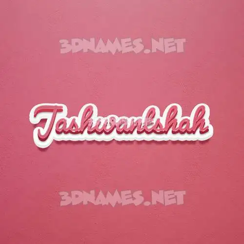 jashwantshah in Red Scribble style - 3D name wallpaper jashwantshah in Red Scribble style - 3D name wallpaper