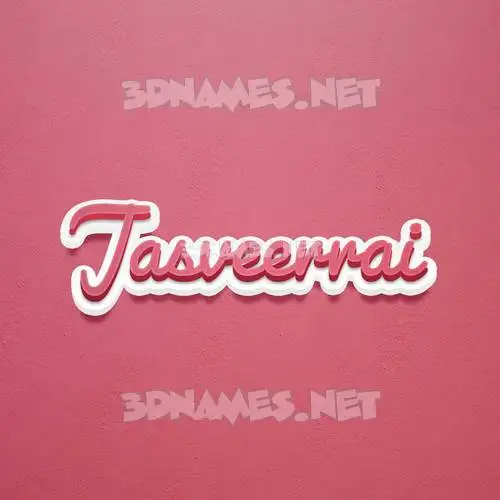 jasveerrai in Red Scribble style - 3D name wallpaper jasveerrai in Red Scribble style - 3D name wallpaper