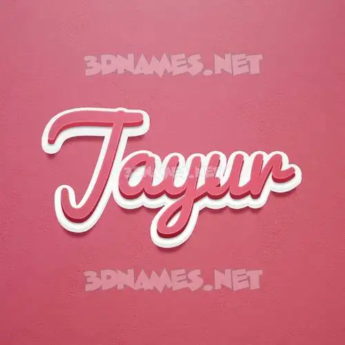 jayur in Red Scribble style - 3D name wallpaper jayur in Red Scribble style - 3D name wallpaper