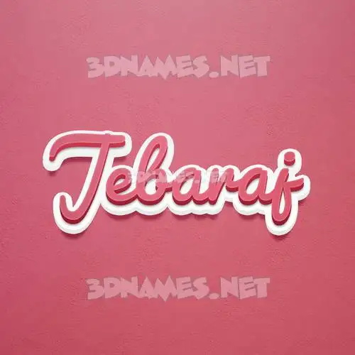 jebaraj in Red Scribble style - 3D name wallpaper jebaraj in Red Scribble style - 3D name wallpaper