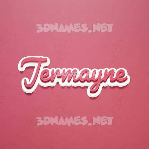 jermayne in Red Scribble style - 3D name wallpaper jermayne in Red Scribble style - 3D name wallpaper
