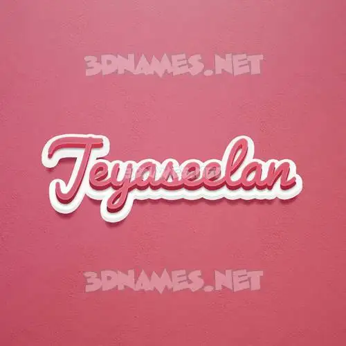jeyaseelan in Red Scribble style - 3D name wallpaper jeyaseelan in Red Scribble style - 3D name wallpaper