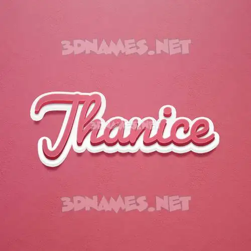 jhanice in Red Scribble style - 3D name wallpaper jhanice in Red Scribble style - 3D name wallpaper