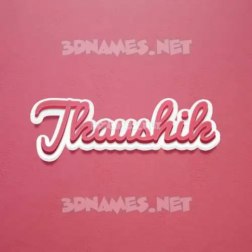 jkaushik in Red Scribble style - 3D name wallpaper jkaushik in Red Scribble style - 3D name wallpaper