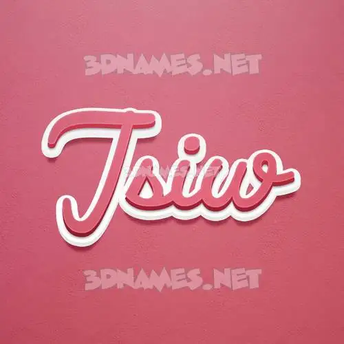 jsiw in Red Scribble style - 3D name wallpaper jsiw in Red Scribble style - 3D name wallpaper