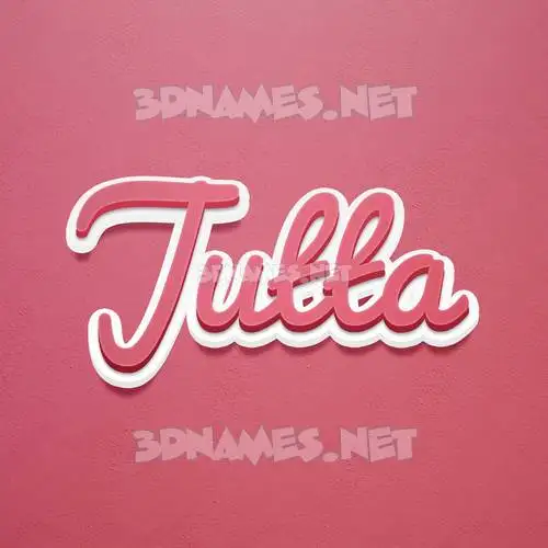 jutta in Red Scribble style - 3D name wallpaper jutta in Red Scribble style - 3D name wallpaper